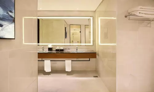 هتل آسیانا گرند دبی